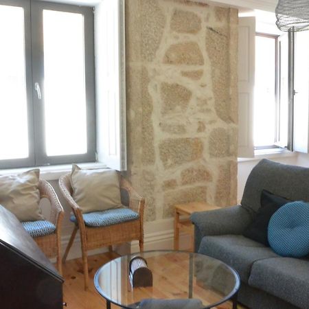 Sostoa Studio Porto, By Flat In Porto Eksteriør billede