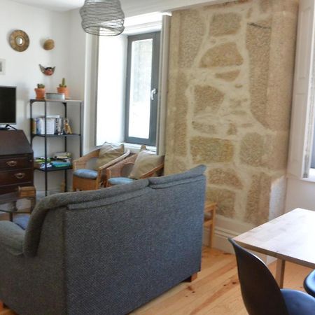 Sostoa Studio Porto, By Flat In Porto Eksteriør billede