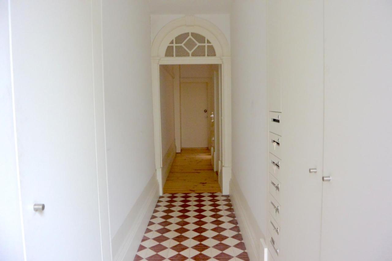 Sostoa Studio Porto, By Flat In Porto Eksteriør billede