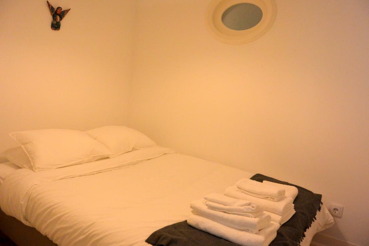 Sostoa Studio Porto, By Flat In Porto Eksteriør billede